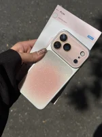 قاب Pink Shine Lens (کدC2305) - Image 5