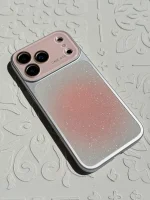 قاب Pink Shine Lens (کدC2305) - Image 7