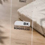گلس بدون حاشيه X Smart كد A-P43207
