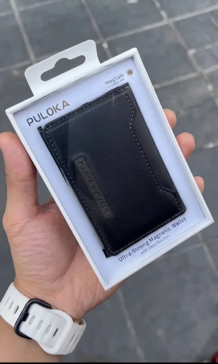 جاكارتی Puloka كلاسيک