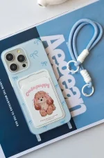 قاب Cute Puppy