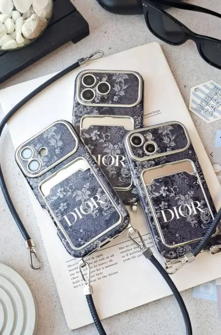 قاب Dior جاكارتی