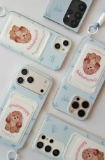 قاب Cute Puppy