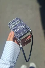 قاب Dior جاكارتی