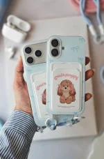 قاب Cute Puppy