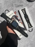 بند اپل واچ آرمور | Armor مشکی (کدw5085)