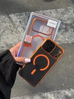 قاب الکترو مات مگ سیف سری 17 (کدC2212) - تصویر 4