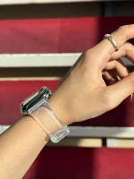 بند اپل واچ shine