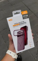 قاب HDD مدل Dolomite