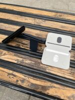 ولت HDD مدل Simpson کد A-P45611 - تصویر 5