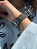 بند اپل واچ shine