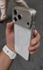 قاب HDD مدل Dolomite