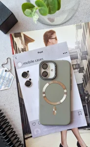 قاب Lens Protection