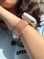 بند اپل واچ shine