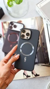 قاب Lens Protection