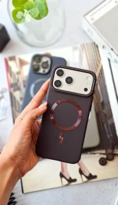 قاب Lens Protection