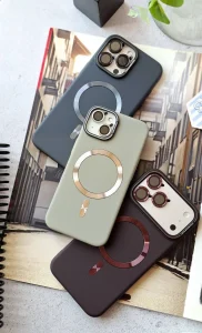 قاب Lens Protection