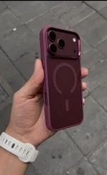 قاب HDD مدل Dolomite